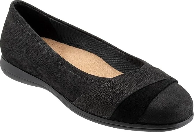 Black Nubuck