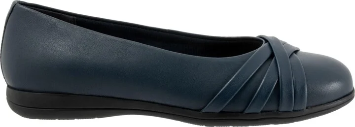Trotters Daphne Flat - Image 2