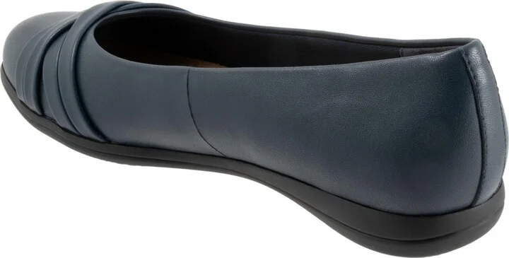Trotters Daphne Flat - Image 3