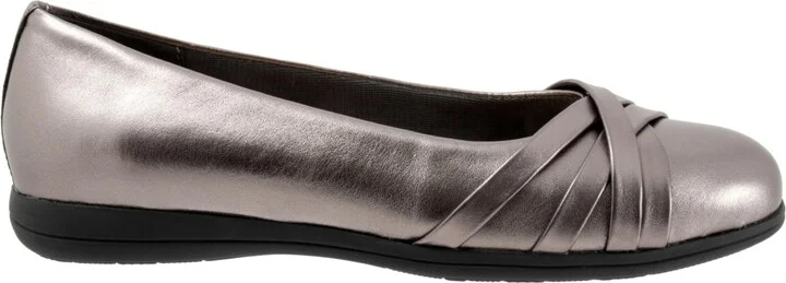 Trotters Daphne Flat - Image 6
