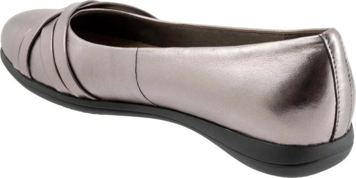 Trotters Daphne Flat - Image 7