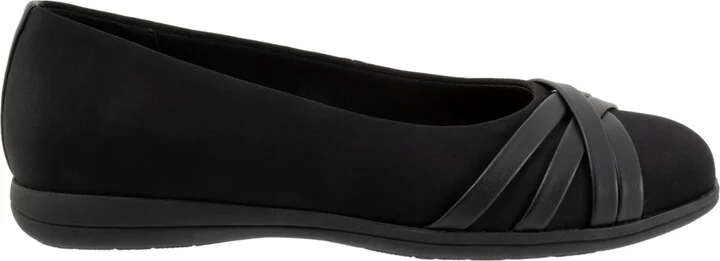 Trotters Daphne Flat - Image 9