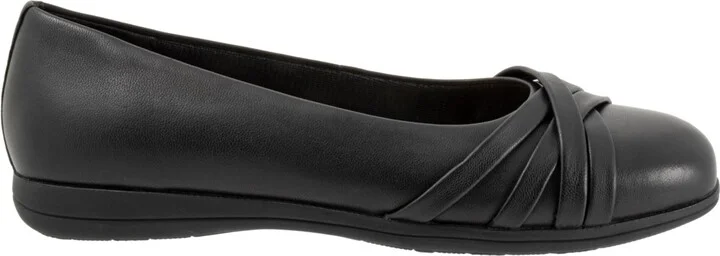 Trotters Daphne Flat - Image 10