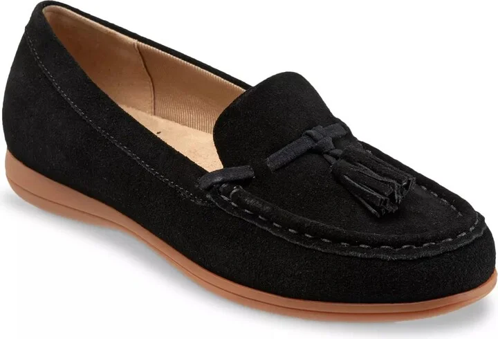 Black Suede