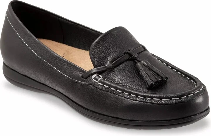 Trotters Dawson Moccasin
