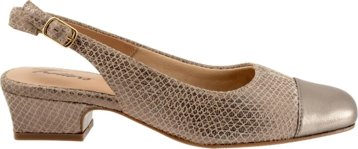Trotters Dea Pump - Image 2
