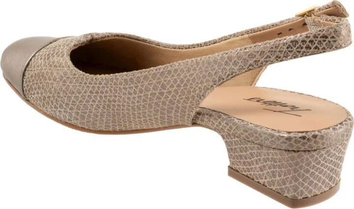 Trotters Dea Pump - Image 3