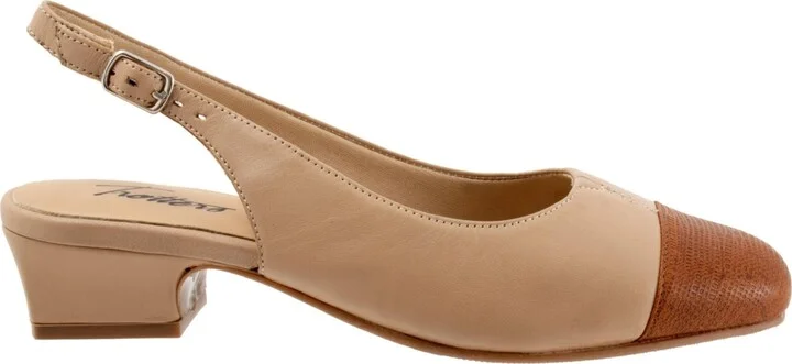 Trotters Dea Pump - Image 4
