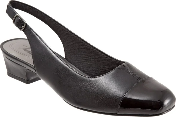 Trotters Dea Pump - Image 6