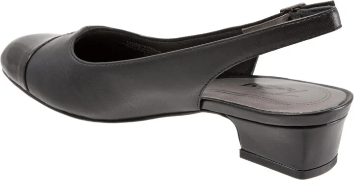 Trotters Dea Pump - Image 8