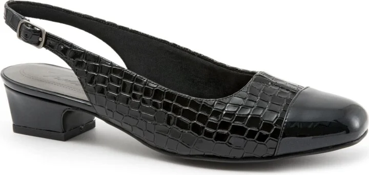 Black Patent