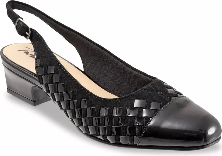 Black Patent
