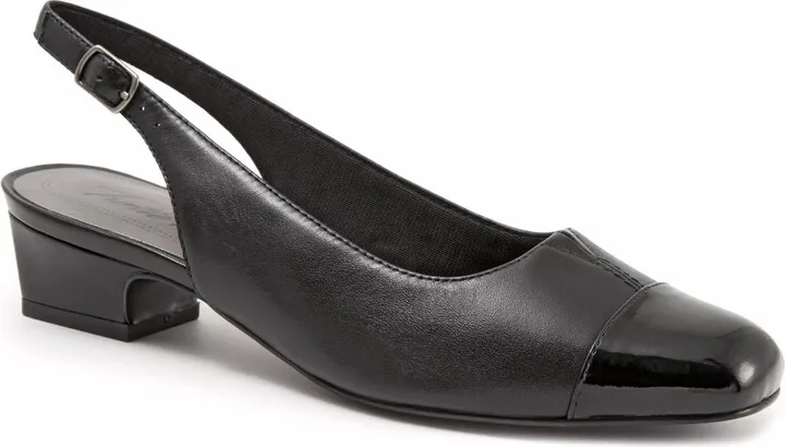 Trotters Dea Pump