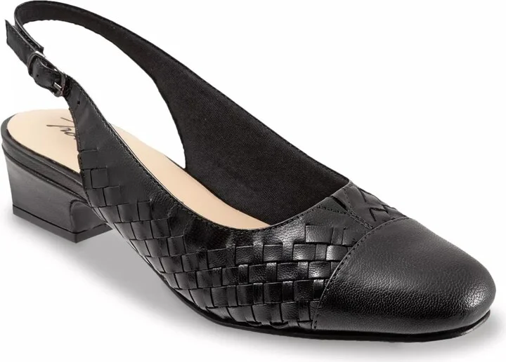 Trotters Dea Pump