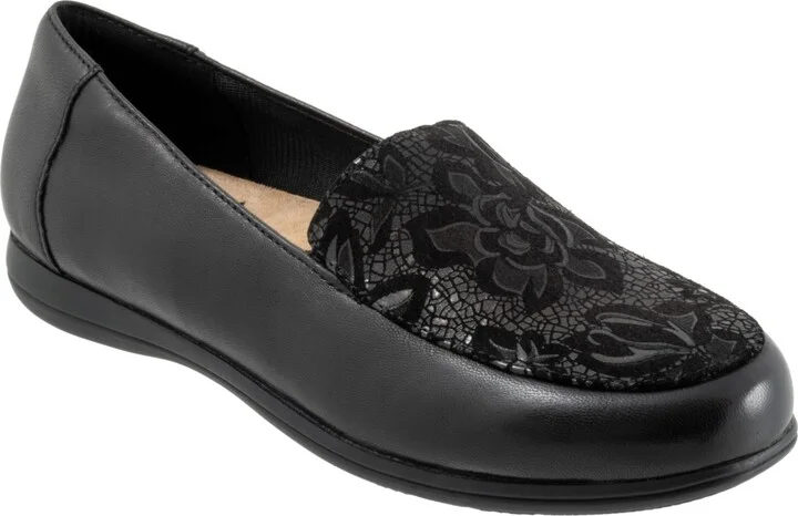 Trotters Deanna Flat