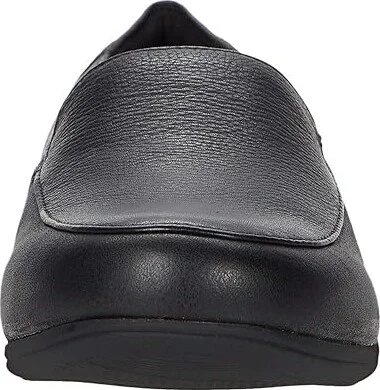 Trotters Deanna Women's Shoes Black Leather : 8.5 WW (EE) - Image 5