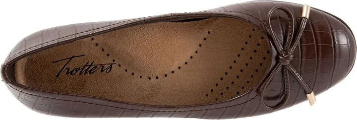 Trotters Dellis Flat - Image 2