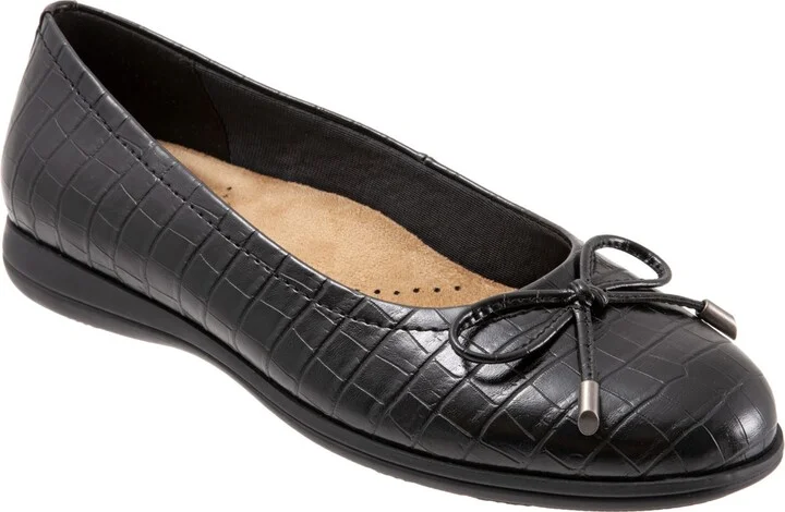 Black Croc