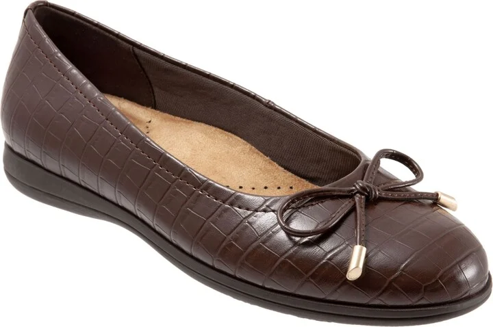 Trotters Dellis Flat