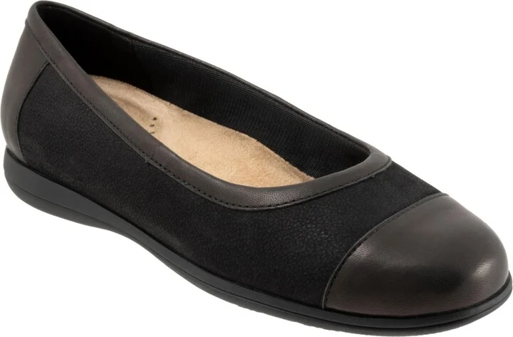 Trotters Delmara Flat