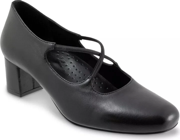 Trotters Demi Pump