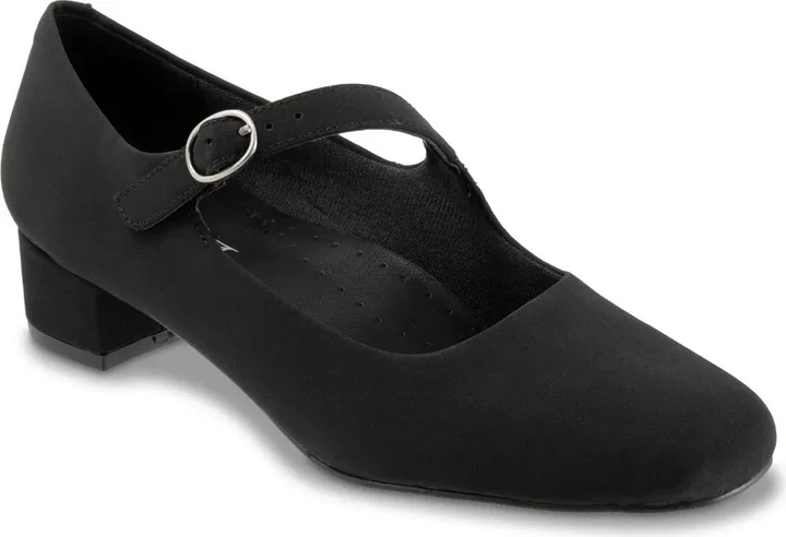 Trotters Desna Mary Jane Pump