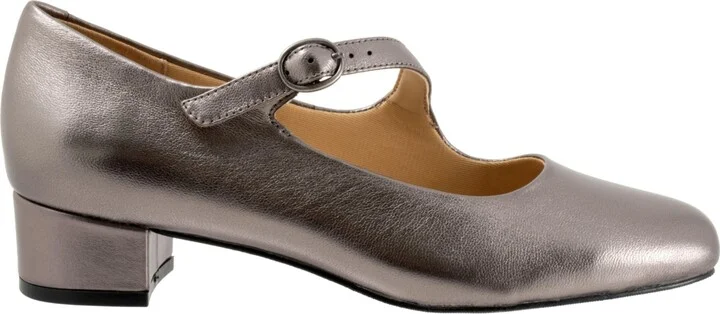 Trotters Desna Pump - Image 3