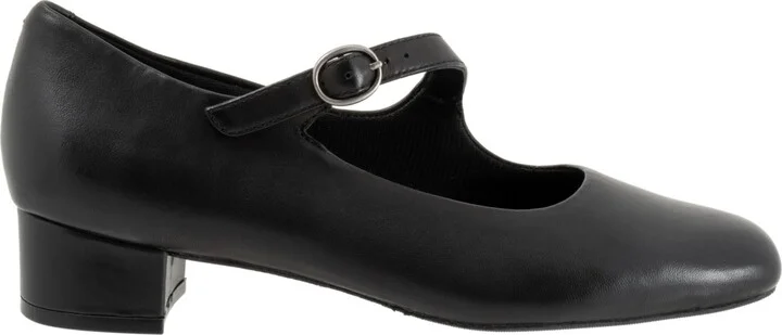 Trotters Desna Pump - Image 5