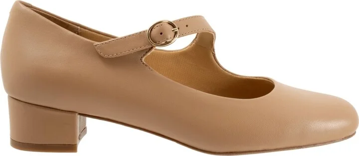 Trotters Desna Pump - Image 8