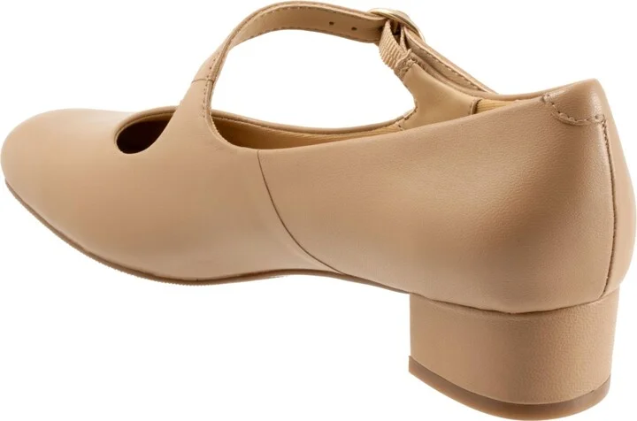 Trotters Desna Pump - Image 9