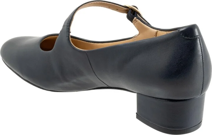 Trotters Desna Pump - Image 10