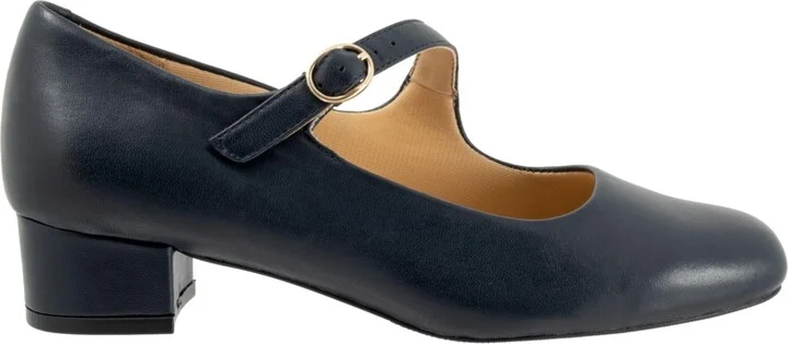 Trotters Desna Pump - Image 11