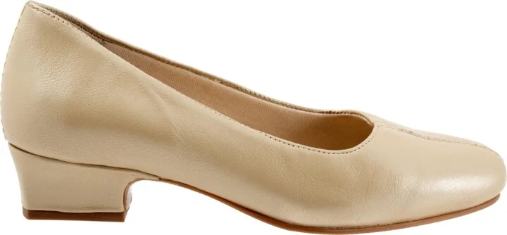 Trotters Doris Pump - Image 2