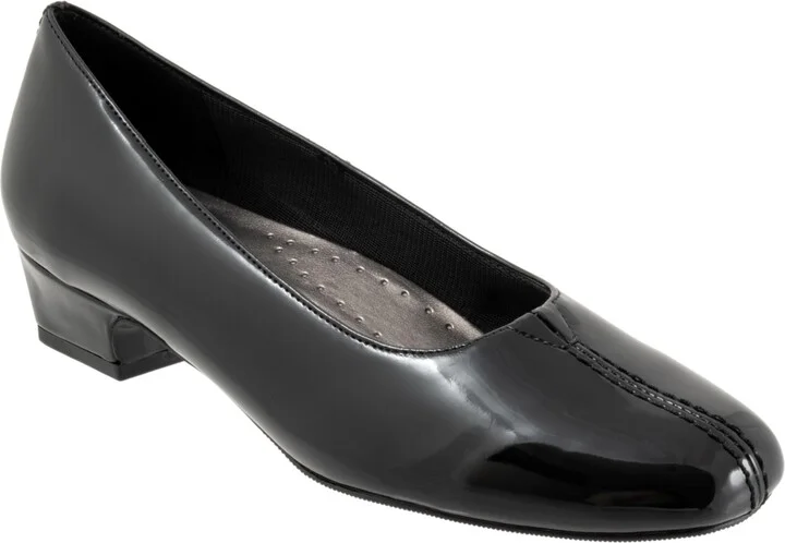 Black Patent