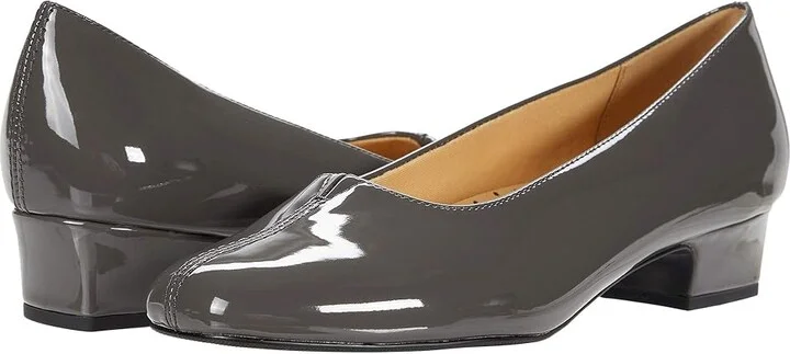 Grey Patent