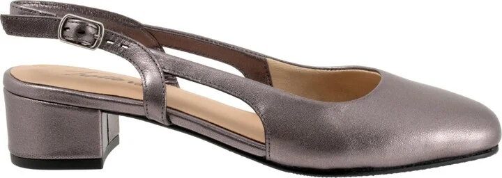 Trotters Dottie Pump - Image 4
