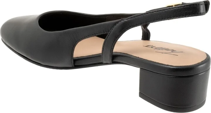 Trotters Dottie Pump - Image 9