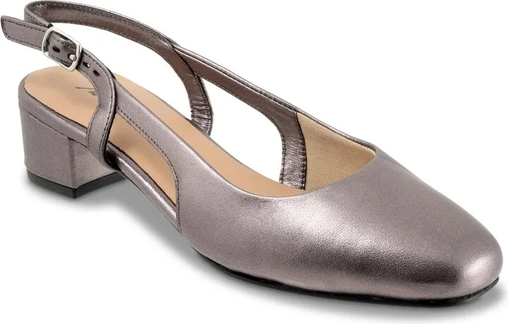 Pewter Metallic