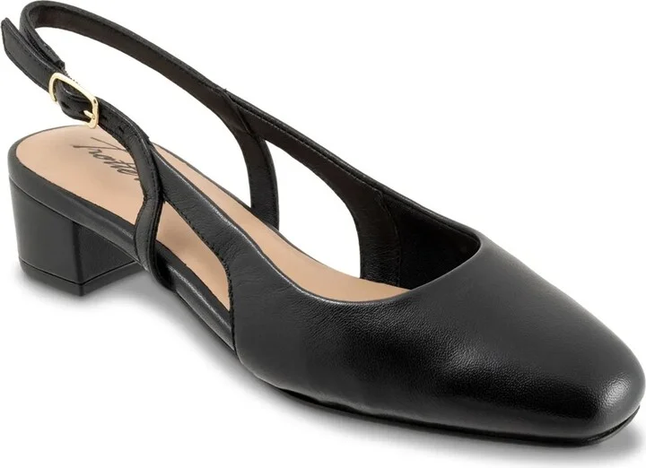 Trotters Dottie Pump