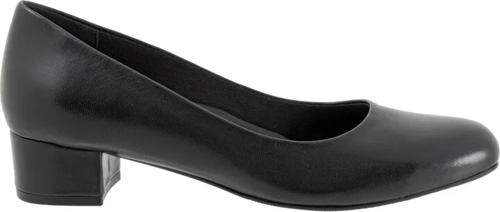 Trotters Dream Pump - Image 4