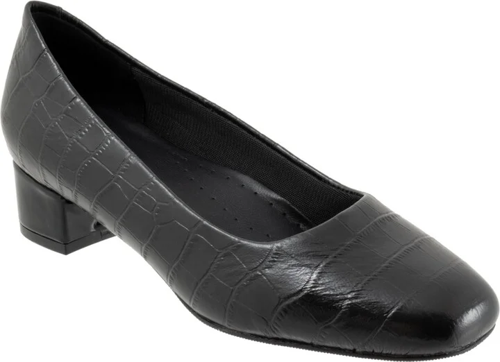 Black Croco