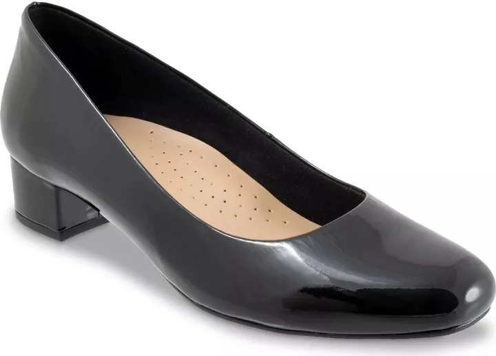 Black Patent