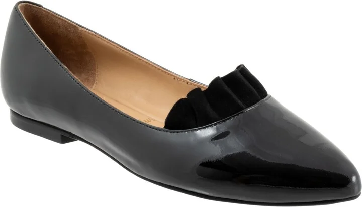Black Patent
