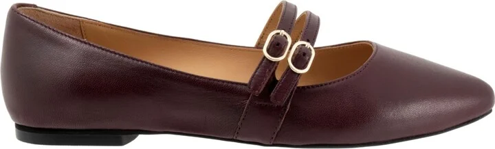 Trotters Emerald Flat - Image 2
