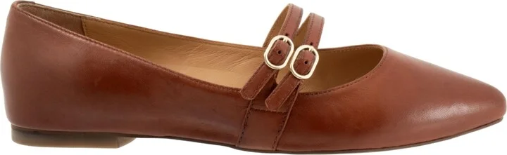 Trotters Emerald Flat - Image 4