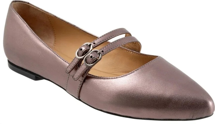 Rose Pewter