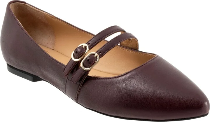 Trotters Emerald Flat