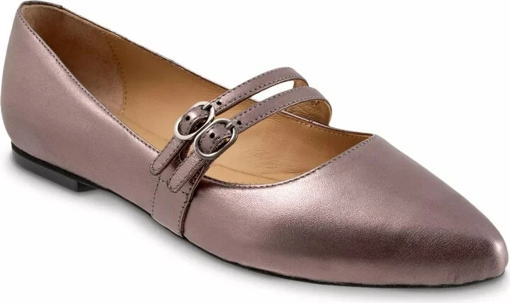 Copper Metallic