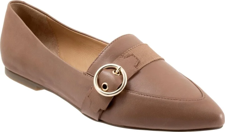 Trotters Emmett Flat
