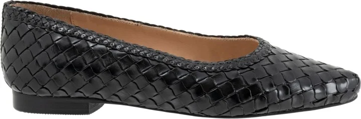 Trotters Emmie Flat - Image 3